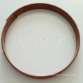 China factory for engine oil seal /car pu oil seal